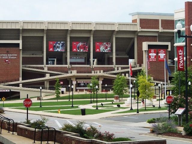 Photo of Western Kentucky University