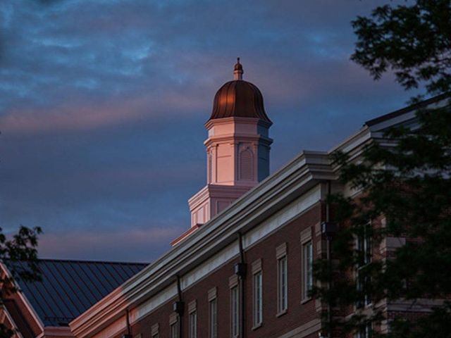 Photo of Western Kentucky University