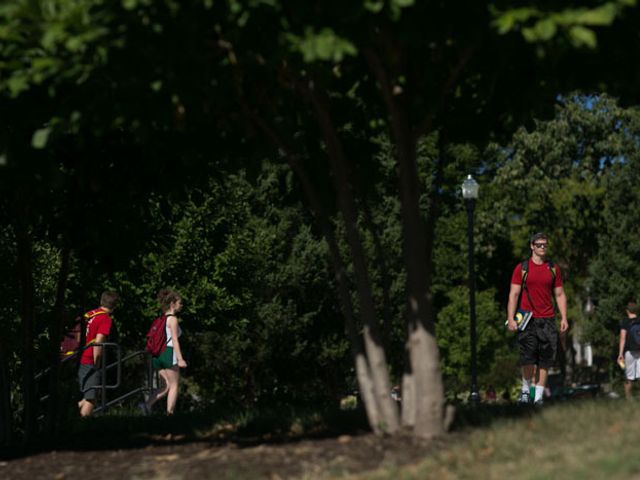 Photo of Western Kentucky University