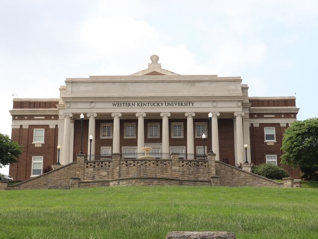 Photo of Western Kentucky University