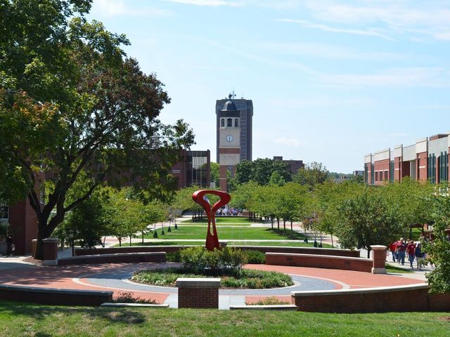 Photo of Western Kentucky University