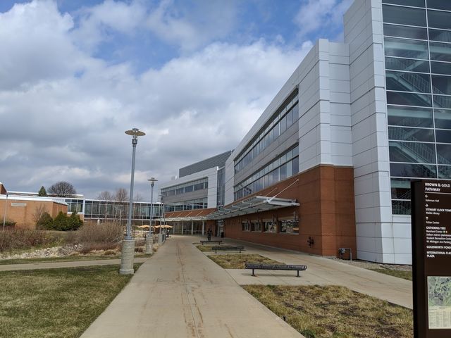 Photo of Western Michigan University