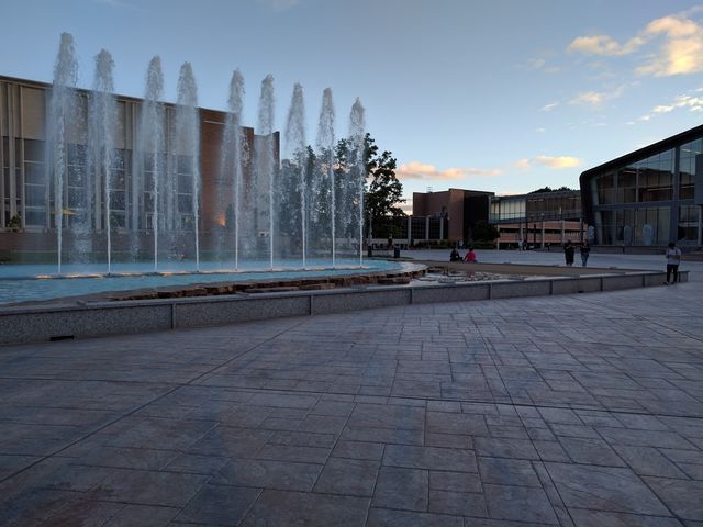 Photo of Western Michigan University