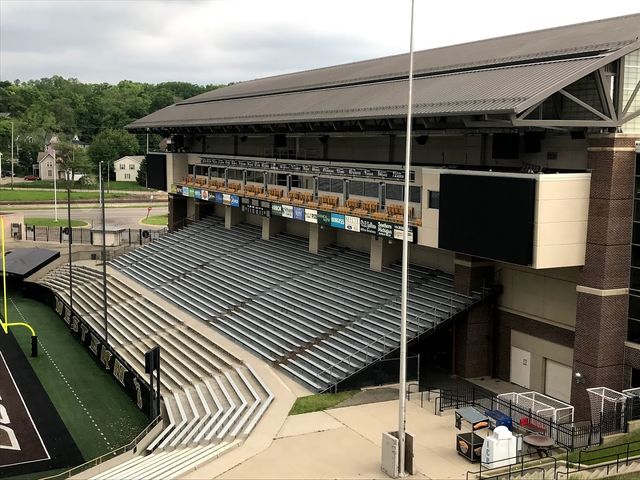 Photo of Western Michigan University