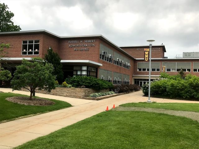 Photo of Western Michigan University