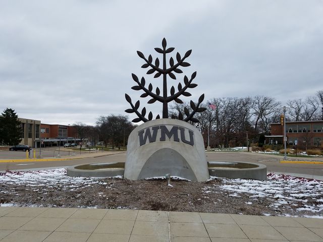 Photo of Western Michigan University