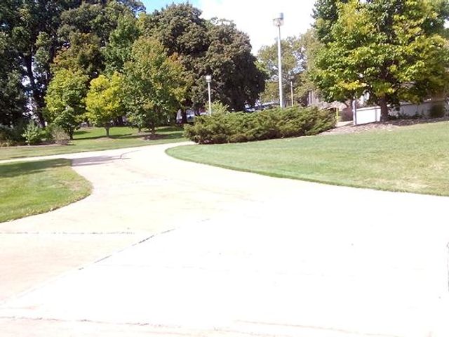 Photo of Western Michigan University