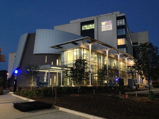 Photo of Western Michigan University Homer Stryker M.D. School of Medicine