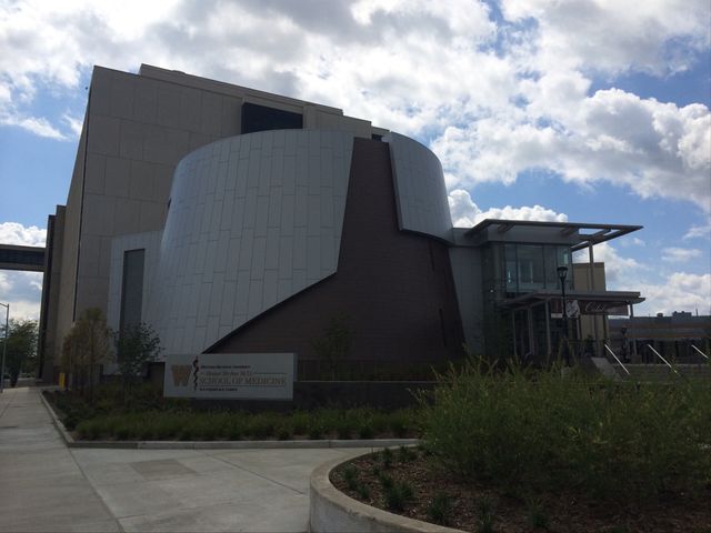 Photo of Western Michigan University Homer Stryker M.D. School of Medicine