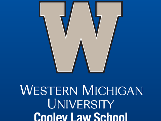 Photo of Western Michigan University-Thomas M. Cooley Law School