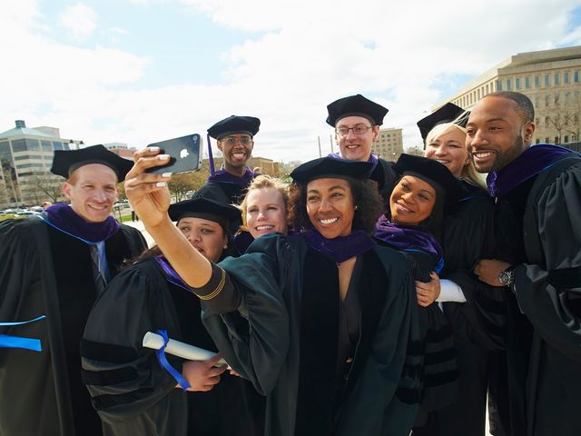 Photo of Western Michigan University-Thomas M. Cooley Law School