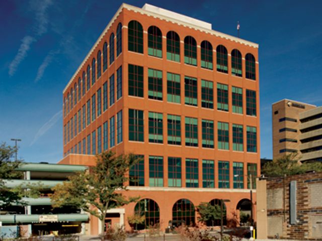 Photo of Western Michigan University-Thomas M. Cooley Law School