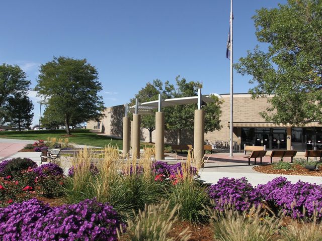 Photo of Western Nebraska Community College