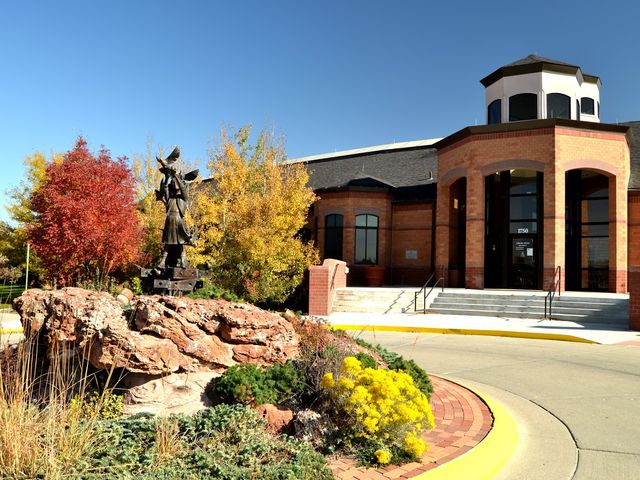 Photo of Western Nebraska Community College