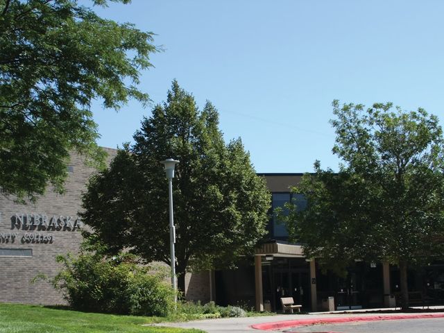 Photo of Western Nebraska Community College