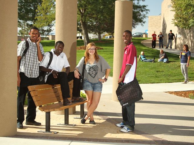 Photo of Western Nebraska Community College