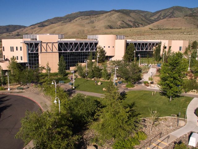 Photo of Western Nevada College