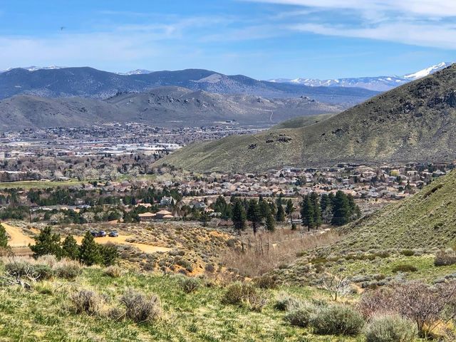 Photo of Western Nevada College