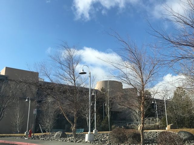 Photo of Western Nevada College