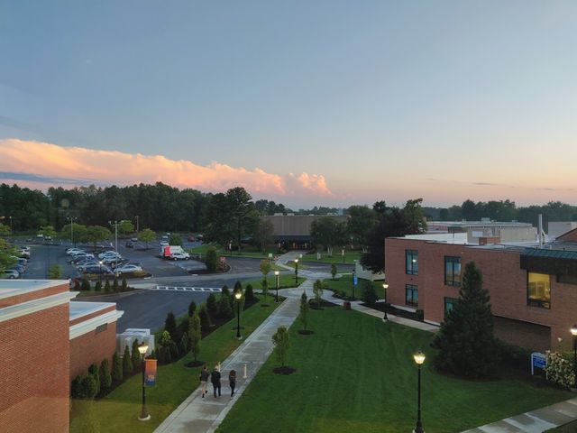 Photo of Western New England University