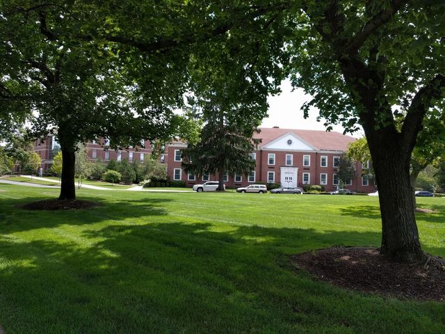 Photo of Western New England University