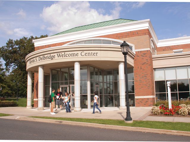 Photo of Western New England University