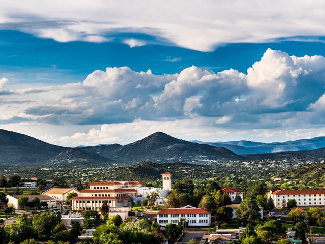 Photo of Western New Mexico University