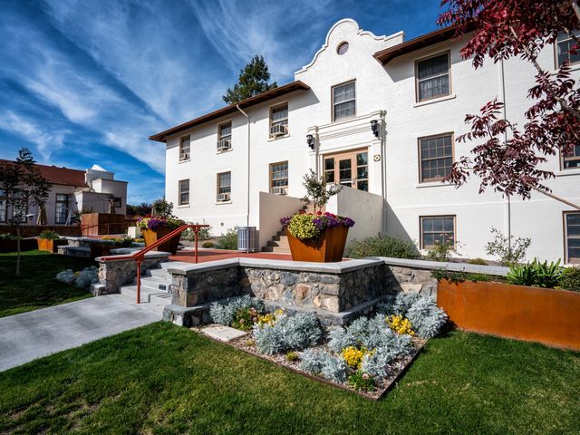 Photo of Western New Mexico University