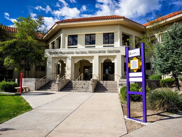 Photo of Western New Mexico University