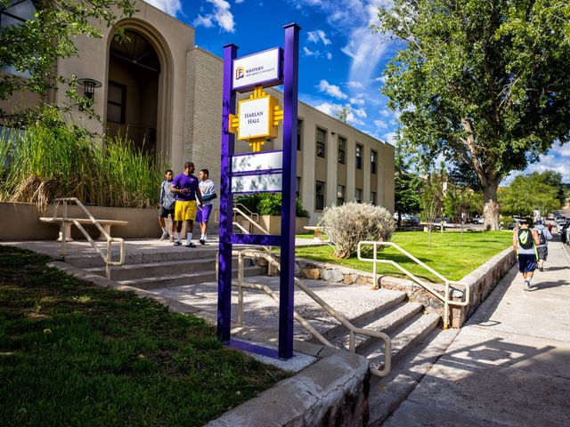 Photo of Western New Mexico University