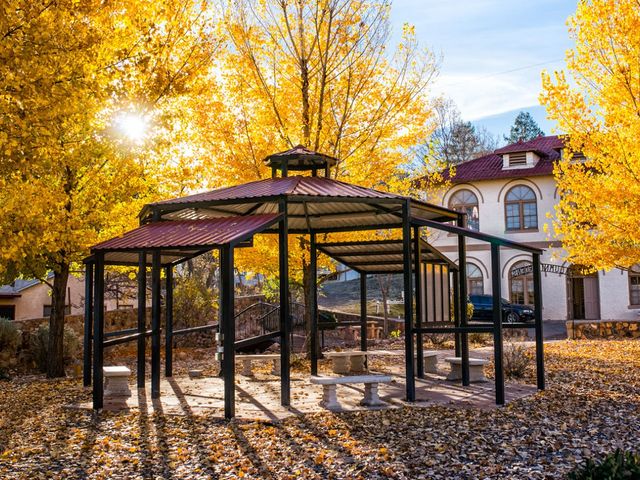 Photo of Western New Mexico University