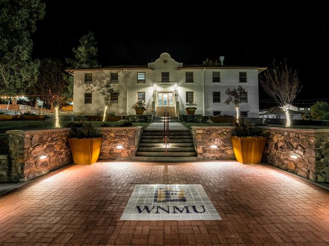 Photo of Western New Mexico University