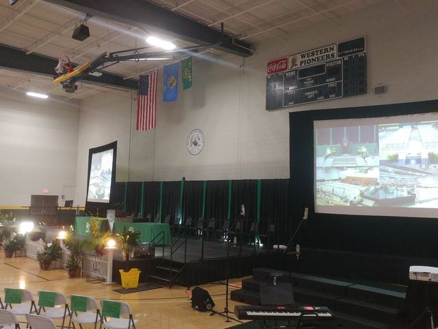 Photo of Western Oklahoma State College