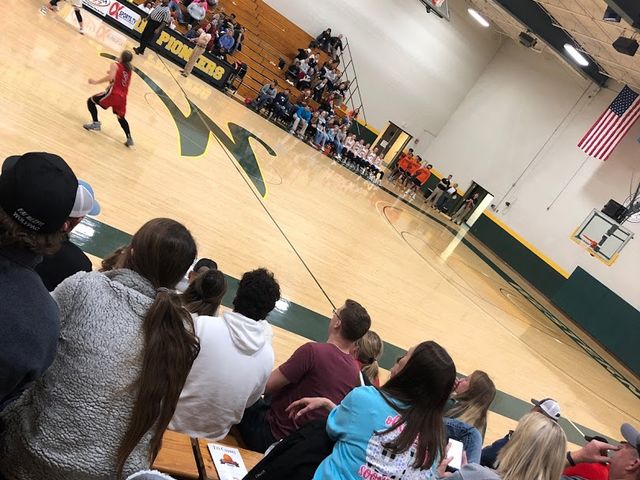 Photo of Western Oklahoma State College