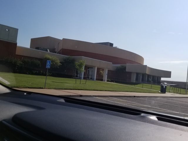 Photo of Western Oklahoma State College