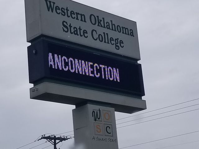 Photo of Western Oklahoma State College