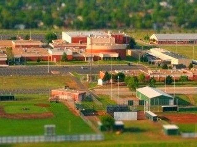 Photo of Western Oklahoma State College