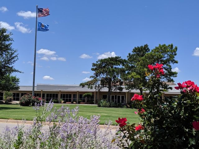 Photo of Western Oklahoma State College
