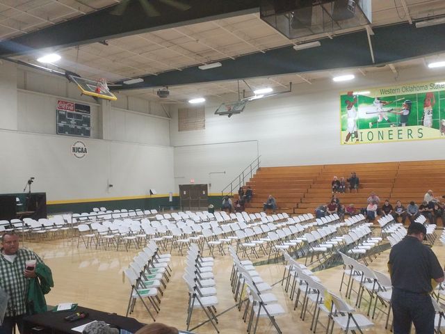 Photo of Western Oklahoma State College