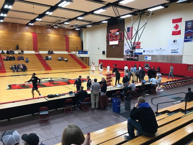 Photo of Western Oregon University
