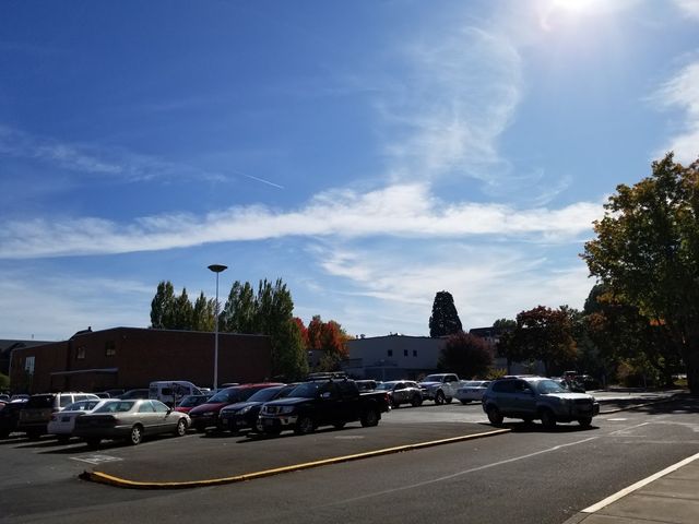 Photo of Western Oregon University