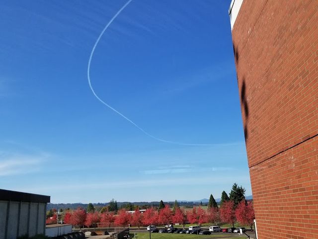 Photo of Western Oregon University
