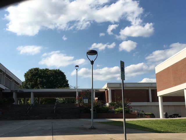 Photo of Western Piedmont Community College