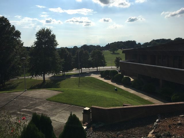 Photo of Western Piedmont Community College