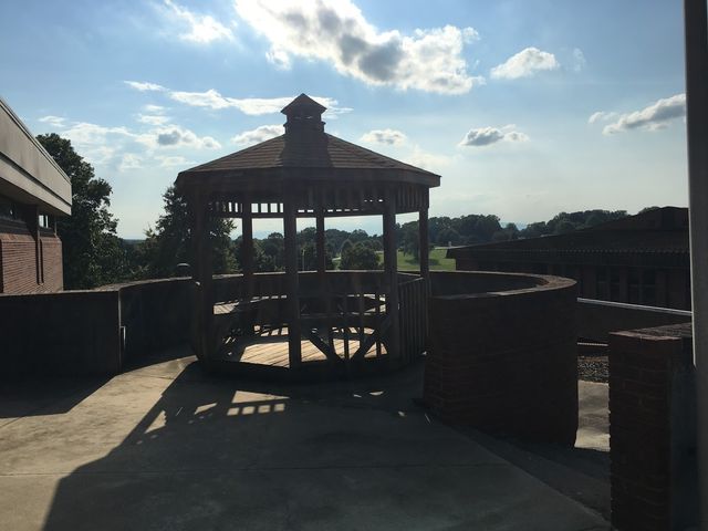 Photo of Western Piedmont Community College