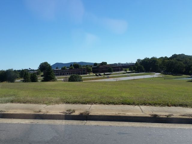 Photo of Western Piedmont Community College