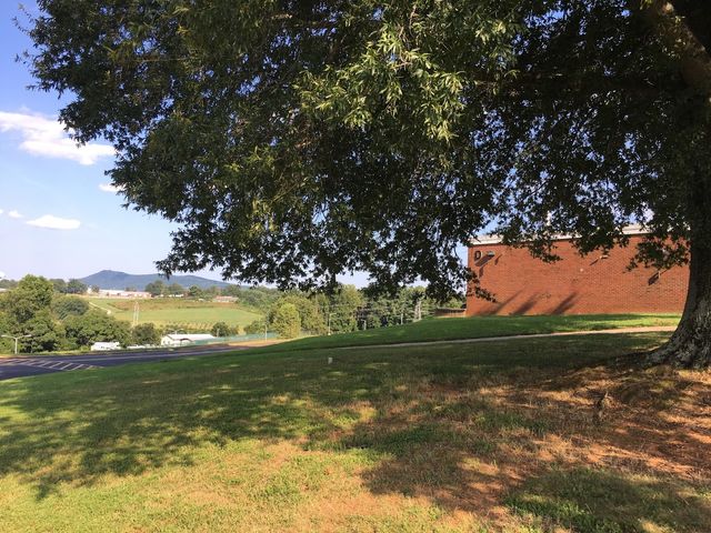 Photo of Western Piedmont Community College