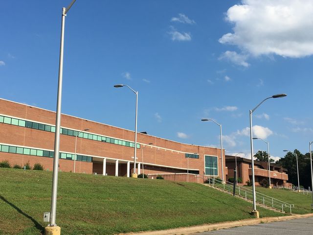 Photo of Western Piedmont Community College