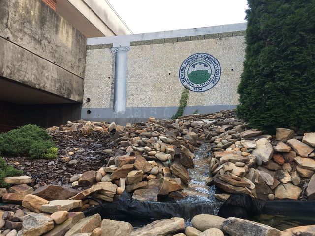 Photo of Western Piedmont Community College