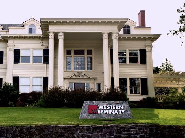 Photo of Western Seminary